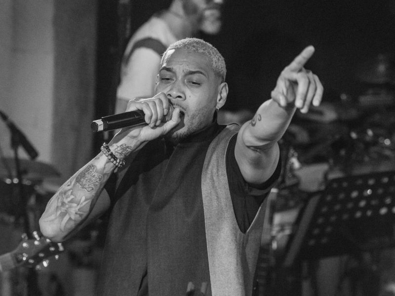 Guillaume Hoarau. Foto: zvg