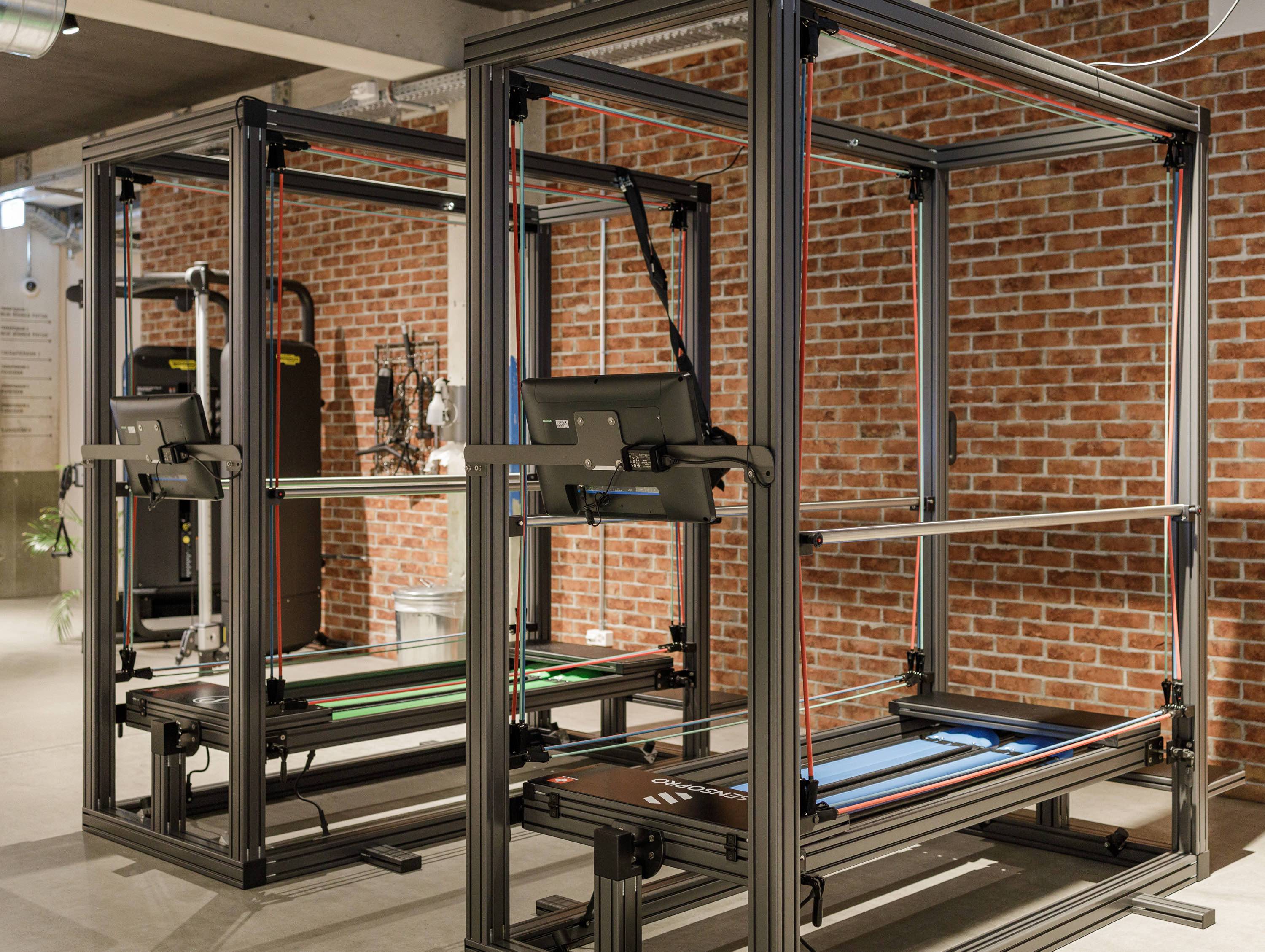 005 Stettlen Fitness Kraftakt