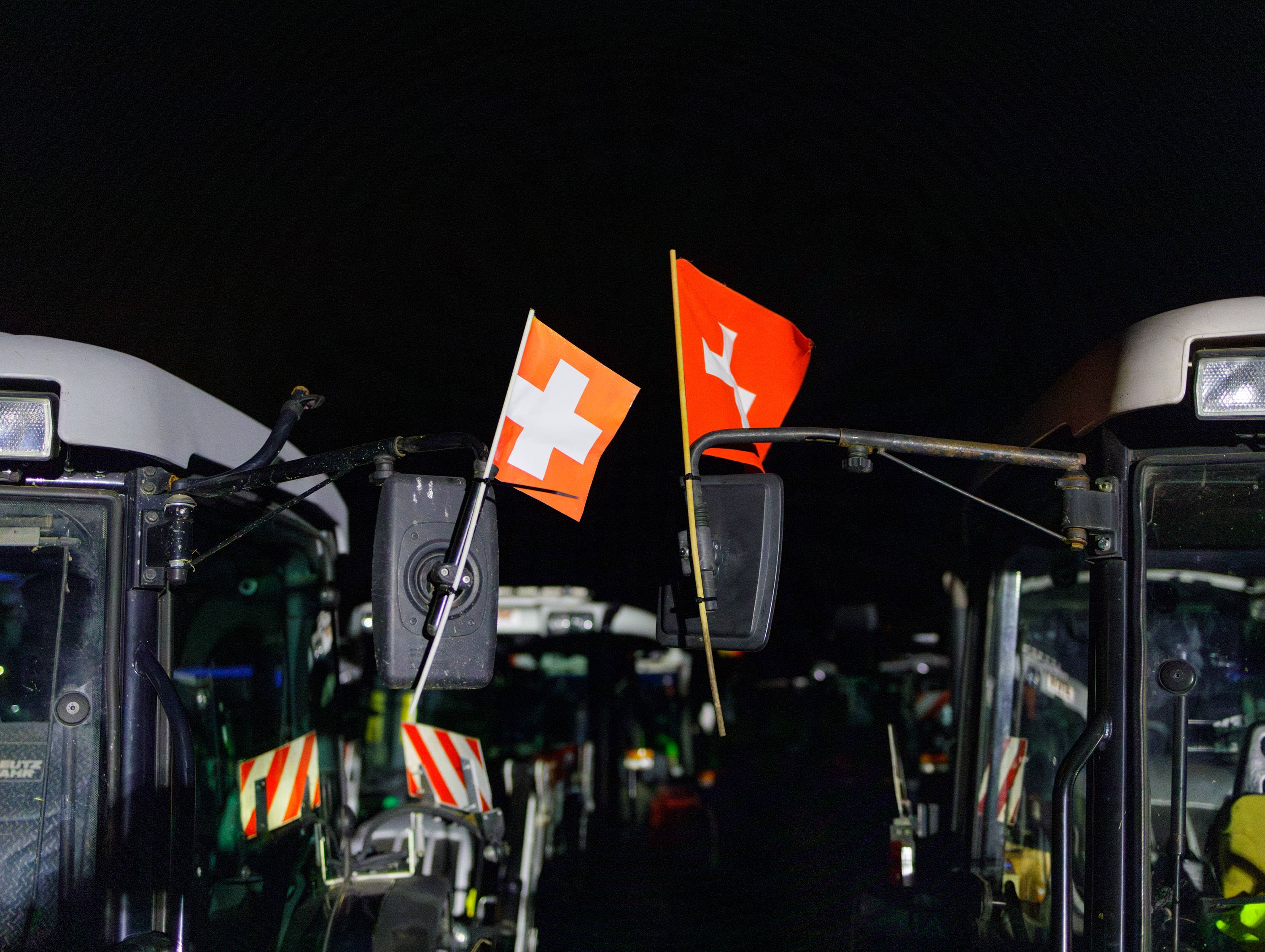 04 Rüegisberg Bauernmahnwache