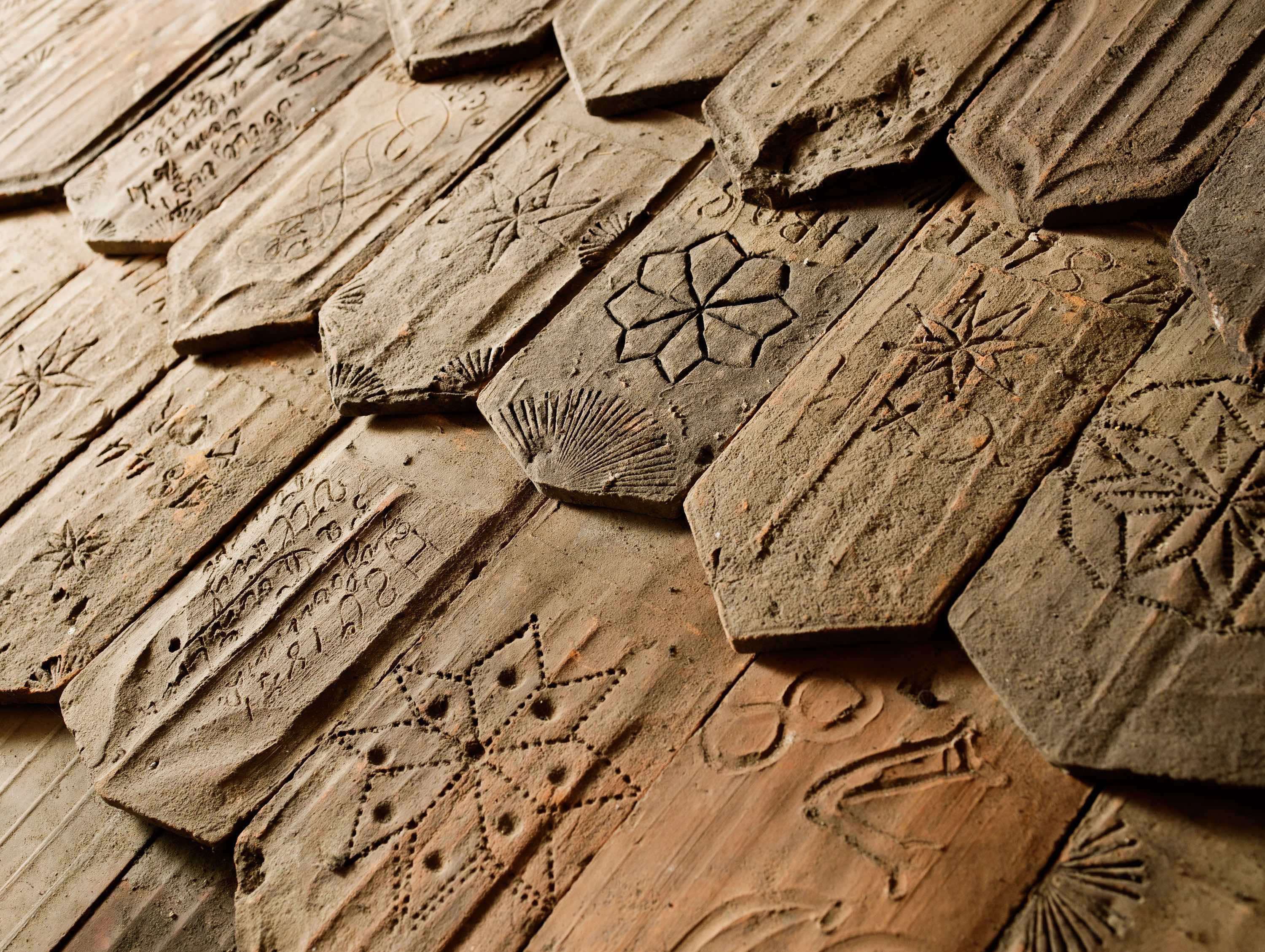 06 Münchenbuchsee Bauteilllager Denkmalpflege Ivana Wyniger