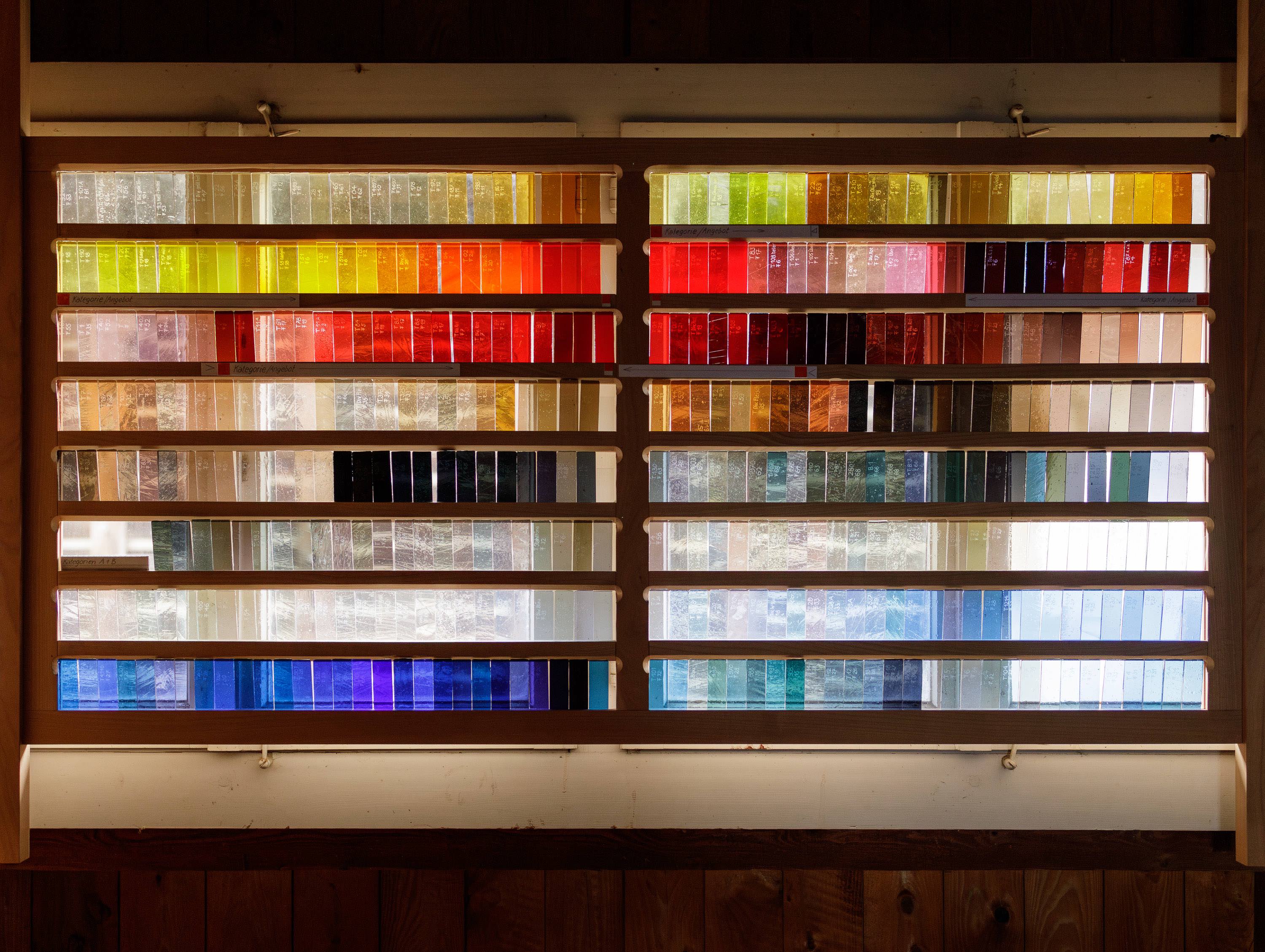 09 Münchenbuchsee Bauteilllager Denkmalpflege Ivana Wyniger