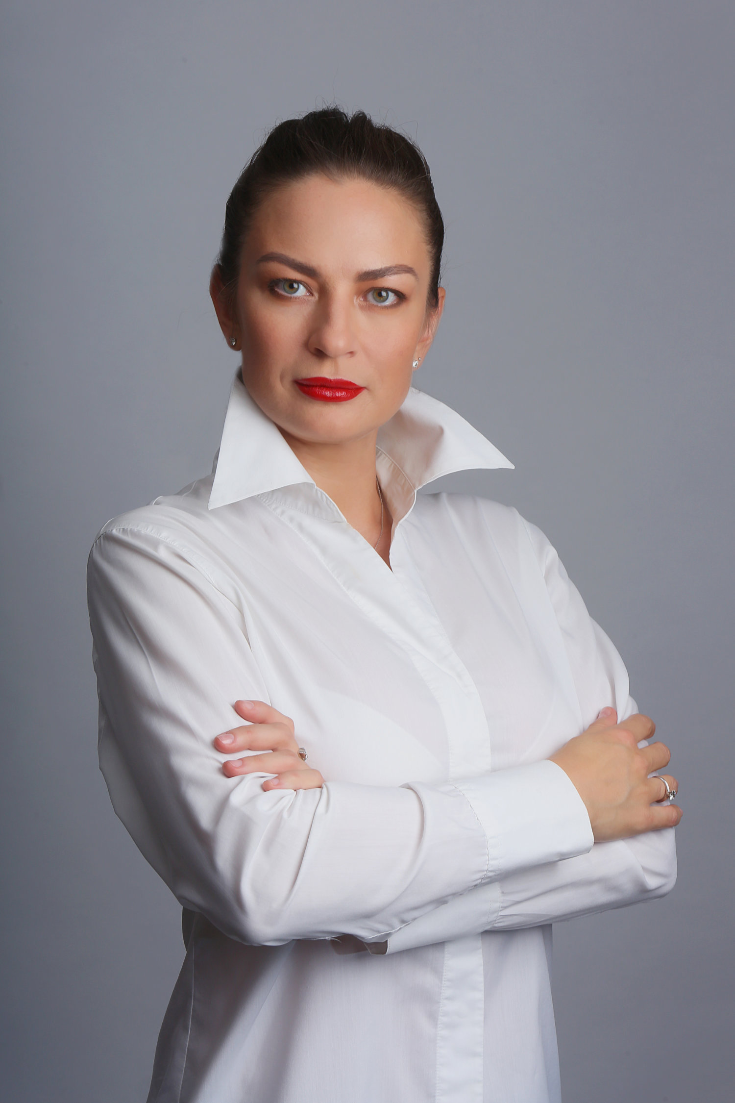 Alevtina Ioffe