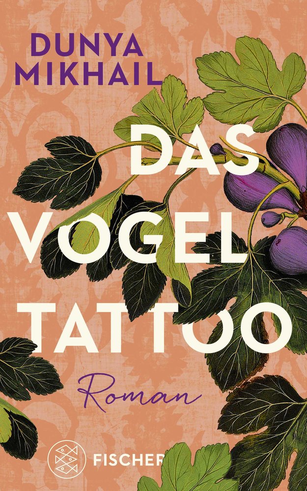 Das Vogel Tattoo