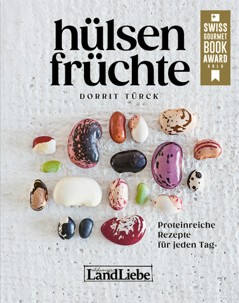 Huelsenfruechte Tuerck