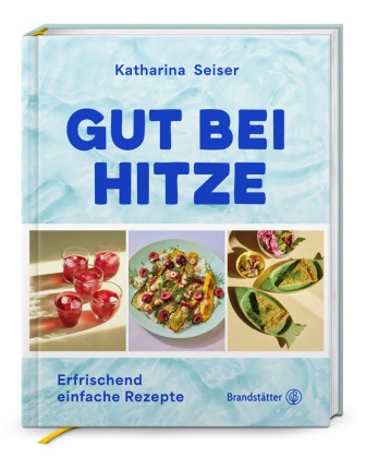 Cover Gut bei Hitze