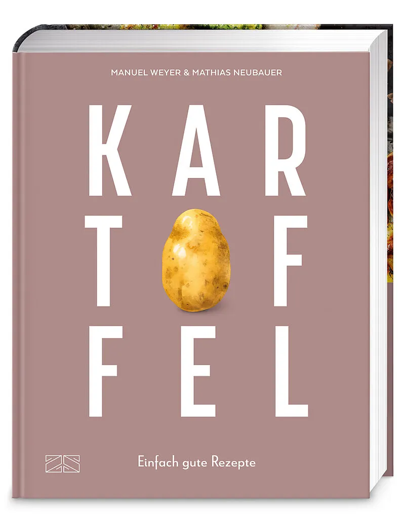 kartoffel cover