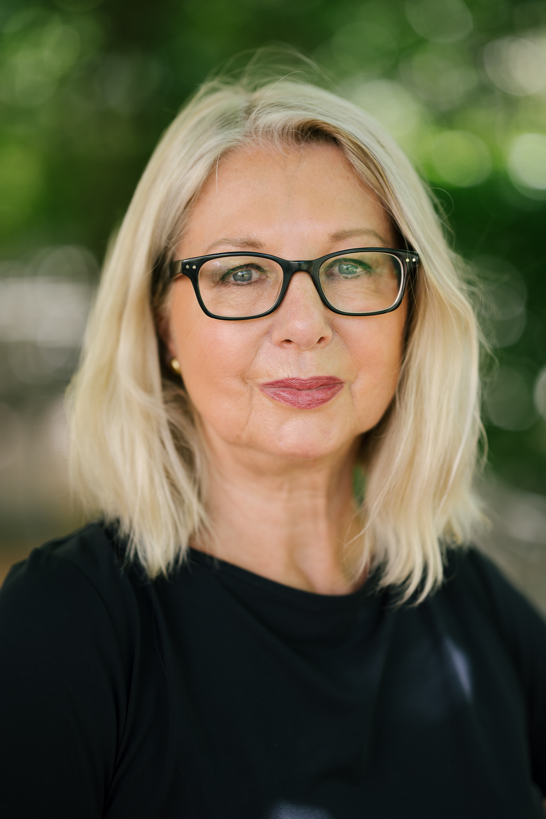 Pasqualina Perrig-Chiello. Foto: zvg