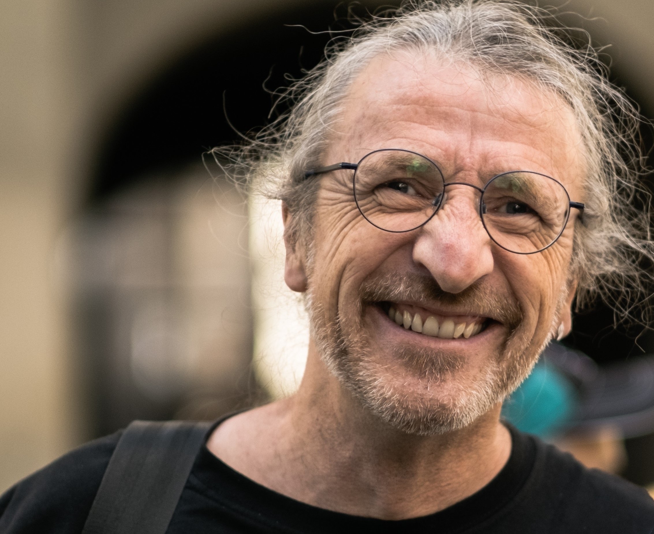 Lorenz Pauli. Foto: David Fürst