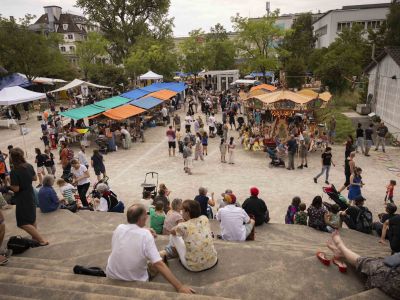 Museumsquartier