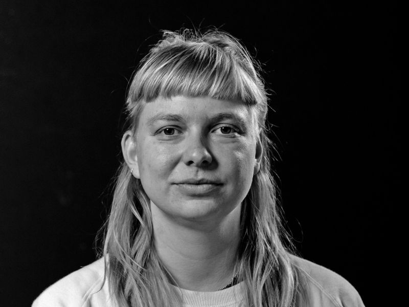 Alice Galizia	Foto: Janine Flückiger