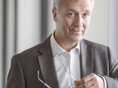 «Wein ist Kultur», betont Hans Gurtner.