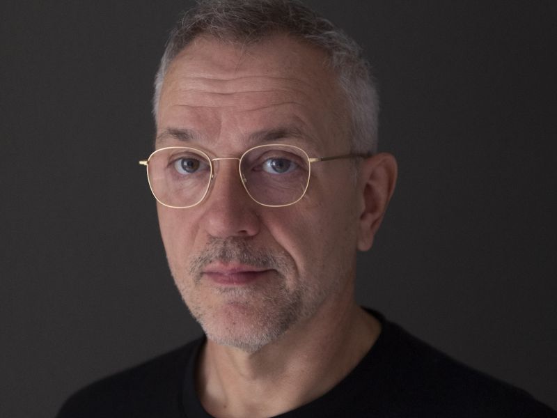 Bruno Wermuth. Foto: zvg