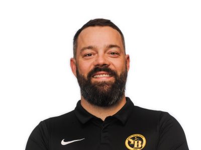 Dario Hitz von Radio Gelb-Schwarz. Foto: zvg