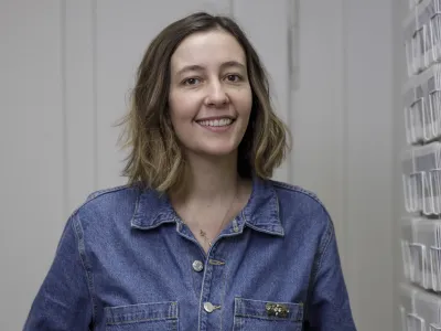 Fiona Hofer empfiehlt die wunderbare Geschichte, die von Ausdauer, Willensstärke und den Wundern der Natur erzählt. Bild: ZVG