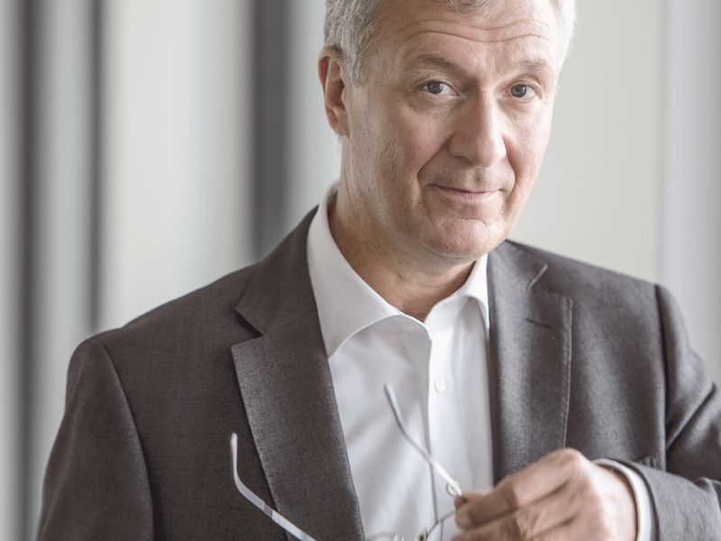 Hans Gurtner