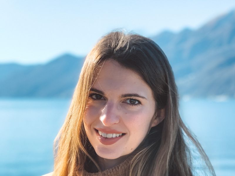 Chantal Hari