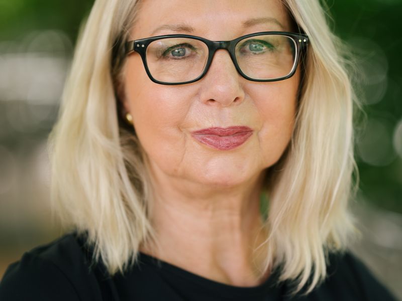 Pasqualina Perrig-Chiello. Foto: zvg
