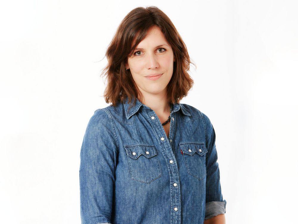 Aurore Maggiotto