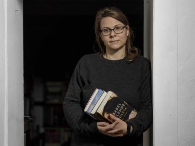 Anna Christen