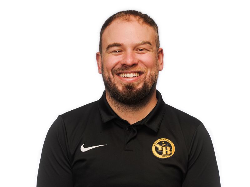 Brian Ruchti