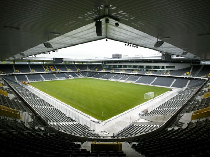 Stadion Wankdorf