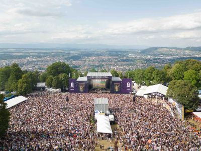 Gurtenfestival